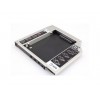 Replacement New 2nd Hard Drive HDD/SSD Caddy Adapter For Acer Aspire 4745Z Series